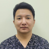 Жамьянов Баяр Жамбалдагбаевич, ортопед