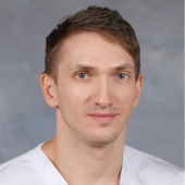 Маркин Кирилл Анатольевич, анестезиолог