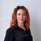 Светлакова Анастасия Александровна, семейный психолог