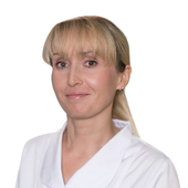 Баранова Юлия Викторовна, гинеколог