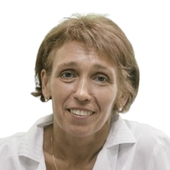 Киселева Татьяна Александровна, гинеколог