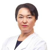 Шмакова Виктория Борисовна, детский невролог