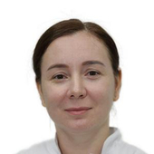 Катаева Екатерина Юрьевна, гинеколог