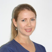 Стрельникова Юлия Сергеевна, хирург