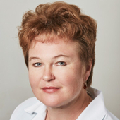 Скачкова Светлана Евгеньевна, педиатр