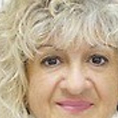 Ткаченко Тамара Андреевна, педиатр