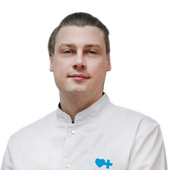 Хилюта Константин Игоревич, терапевт