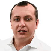 Жданов Анатолий Германович, имплантолог