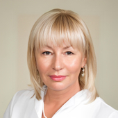 Горкина Екатерина Юрьевна, детский ортопед