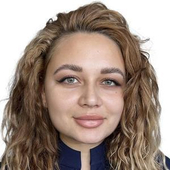 Шаркунова Ирина Александровна, хирург