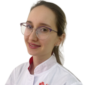 Хузягулова Гульнара Расиловна, детский стоматолог