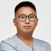 Нимаев Тимур Жаргалович, стоматолог-хирург