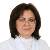 Полилова Татьяна Владимировна, психолог