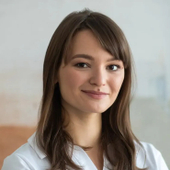 Фролова Татьяна Михайловна, эндокринолог