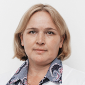 Викторова Ольга Николаевна, педиатр