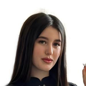 Адыгезалова Гюнай Яшар, детский стоматолог