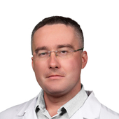 Кисов Вячеслав Владимирович, психиатр