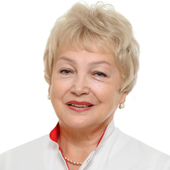 Лаврентьева Татьяна Владимировна, нефролог