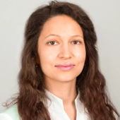 Завьялова Ольга Николаевна, детский кардиолог