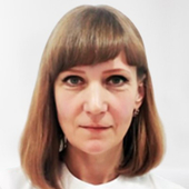 Гвоздкова Наталья Юрьевна, гинеколог