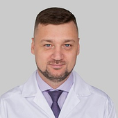 Баранов Владимир Валерьевич, ортопед