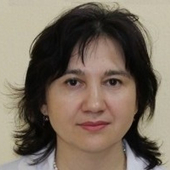 Миннемуллина Фарида Ибрагимовна, семейный врач
