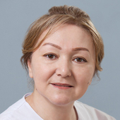 Бабаева Дилором Абдуллоевна, стоматолог-терапевт