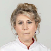 Дизер Светлана Анатольевна, терапевт