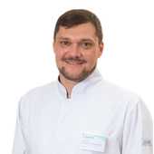 Леонов Алексей Александрович, анестезиолог