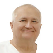 Северинов Андрей Андреевич, ЛОР