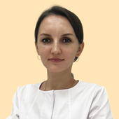 Сименова Алена Ивановна, педиатр