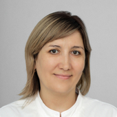 Каменщикова Яна Валерьевна, ЛОР