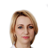 Кочергина Елена Евгеньевна, офтальмолог