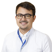 Делицин Александр Сергеевич, уролог