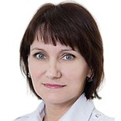 Пручай Елена Александровна, гирудотерапевт