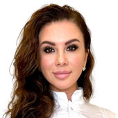 Стужук Наталья Юрьевна, дерматолог