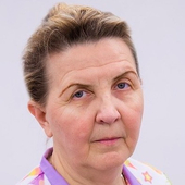 Яковлева Любовь Александровна, детский ортодонт