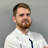 Овчинников Олег Игоревич, анестезиолог-реаниматолог