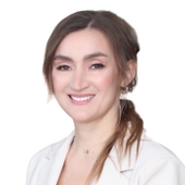 Малкова Мария Владимировна, психолог