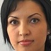 Лаптикова Анжелика Геннадьевна, анестезиолог