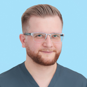 Храмов Павел Владиславович, мануальный терапевт