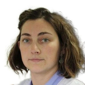 Болдырева Татьяна Евгеньевна, офтальмолог