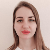 Риттер Маргарита Игоревна, андролог