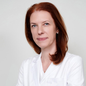 Полянина Ольга Алексеевна, гинеколог