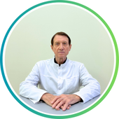 Шкабров Виктор Владимирович, детский ЛОР