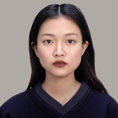 Тян Алиса Леонидовна, детский стоматолог