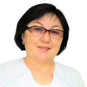 Асанова Айгуль Турдалиевна, невролог