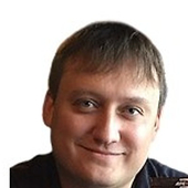 Прощенко Евгений Николаевич, стоматолог-терапевт