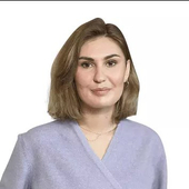 Зуева Полина Владимировна, детский психолог