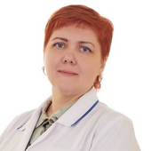 Артемова Светлана Юрьевна, детский аллерголог